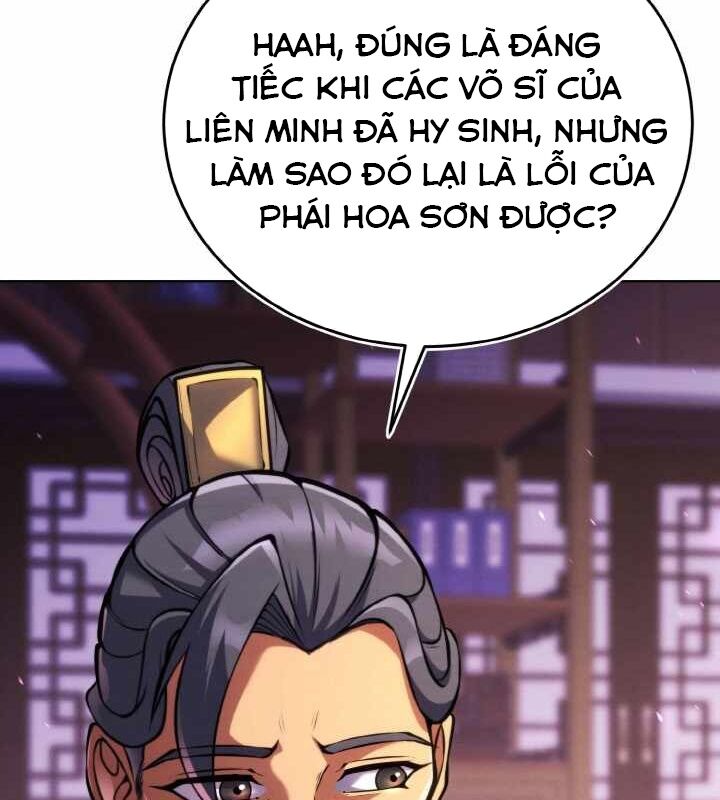 Đệ Tử Của Võ Lâm Minh Chủ Chapter 9 - Trang 2