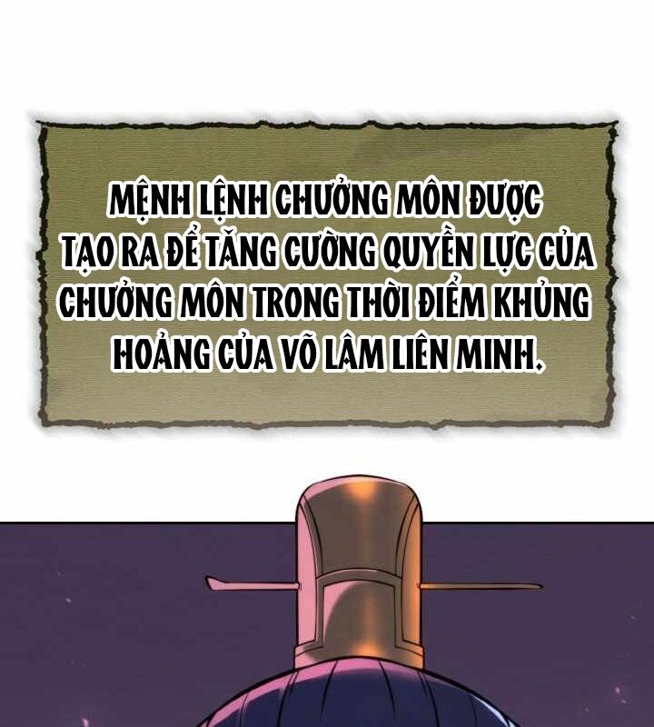 Đệ Tử Của Võ Lâm Minh Chủ Chapter 9 - Trang 2