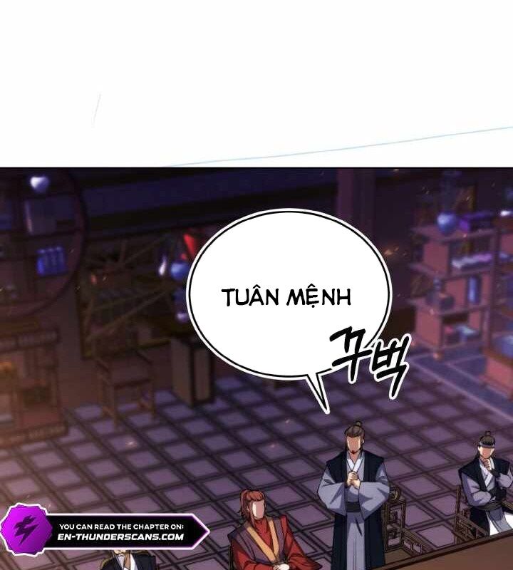 Đệ Tử Của Võ Lâm Minh Chủ Chapter 9 - Trang 2