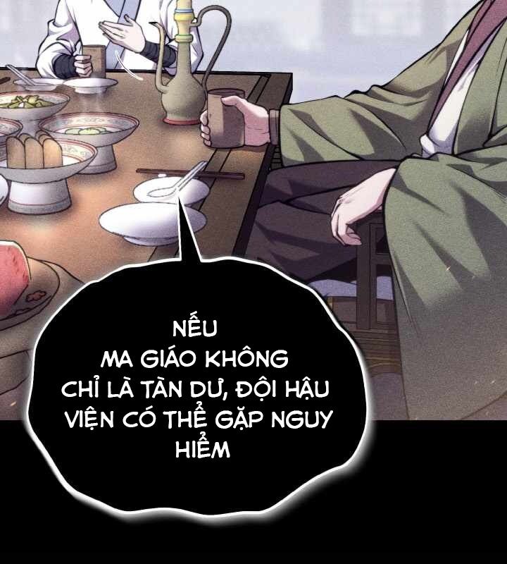 Đệ Tử Của Võ Lâm Minh Chủ Chapter 9 - Trang 2