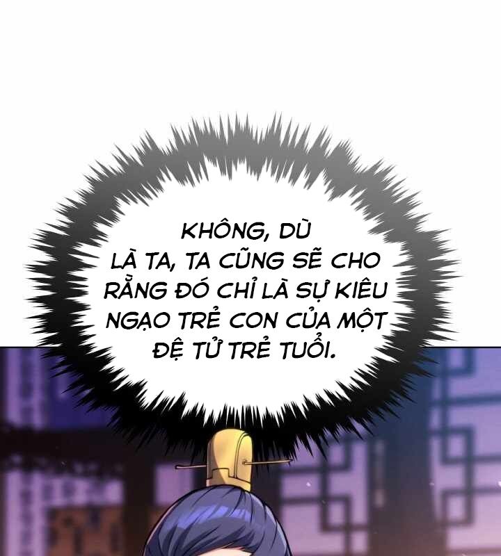 Đệ Tử Của Võ Lâm Minh Chủ Chapter 9 - Trang 2