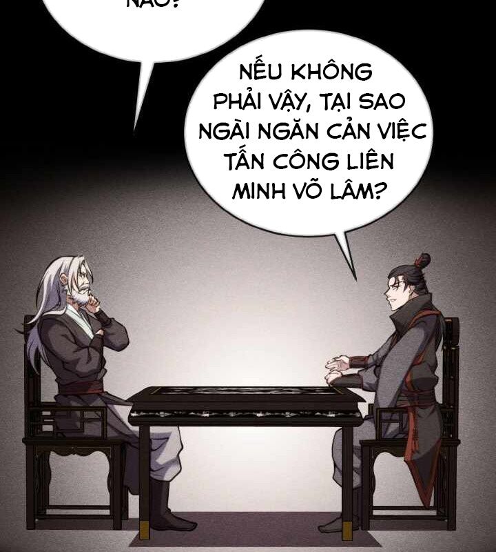 Đệ Tử Của Võ Lâm Minh Chủ Chapter 8 - Trang 2