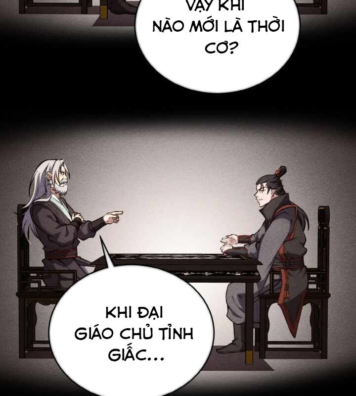 Đệ Tử Của Võ Lâm Minh Chủ Chapter 8 - Trang 2