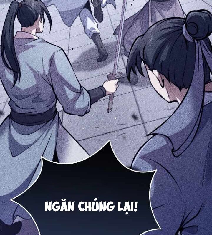 Đệ Tử Của Võ Lâm Minh Chủ Chapter 7 - Trang 2