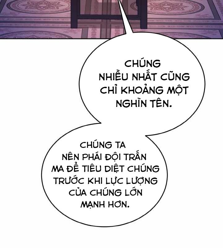 Đệ Tử Của Võ Lâm Minh Chủ Chapter 7 - Trang 2