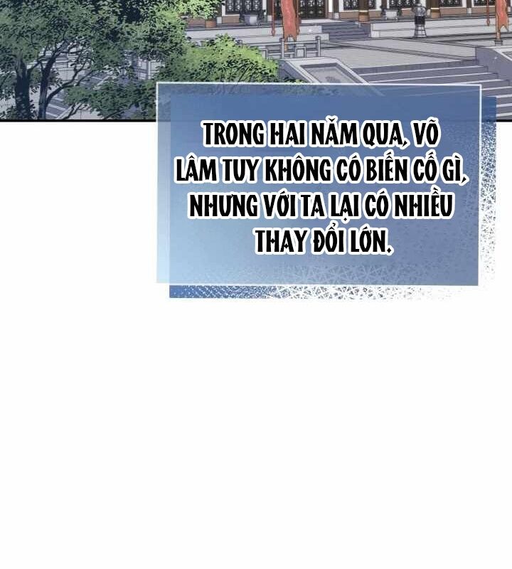 Đệ Tử Của Võ Lâm Minh Chủ Chapter 7 - Trang 2