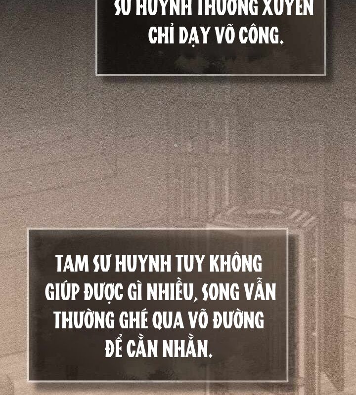 Đệ Tử Của Võ Lâm Minh Chủ Chapter 7 - Trang 2