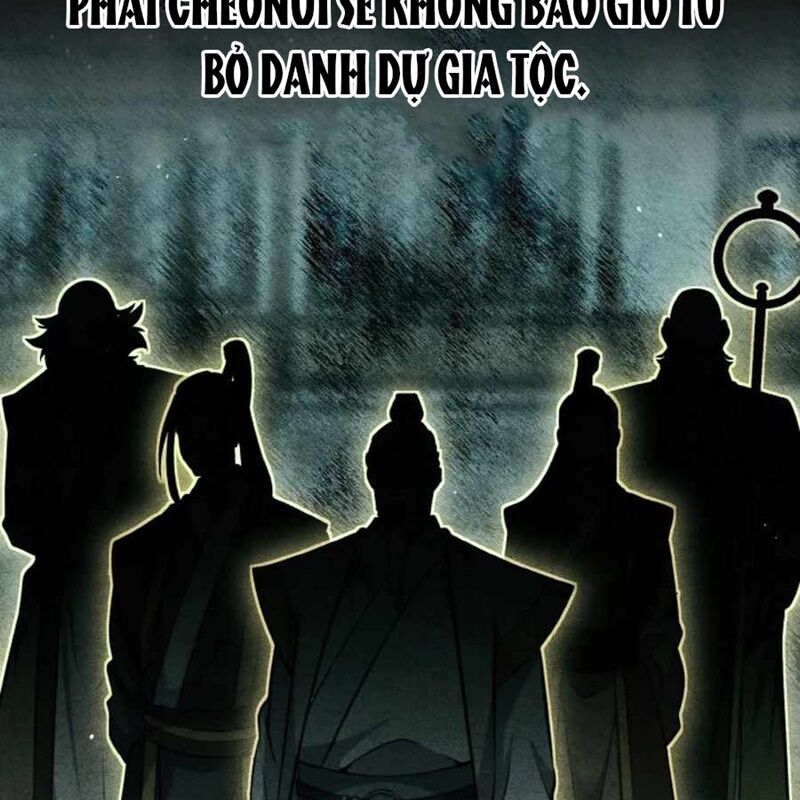 Đệ Tử Của Võ Lâm Minh Chủ Chapter 6 - Trang 2