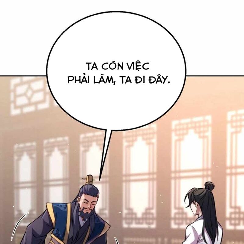 Đệ Tử Của Võ Lâm Minh Chủ Chapter 6 - Trang 2