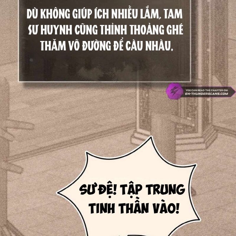 Đệ Tử Của Võ Lâm Minh Chủ Chapter 6 - Trang 2