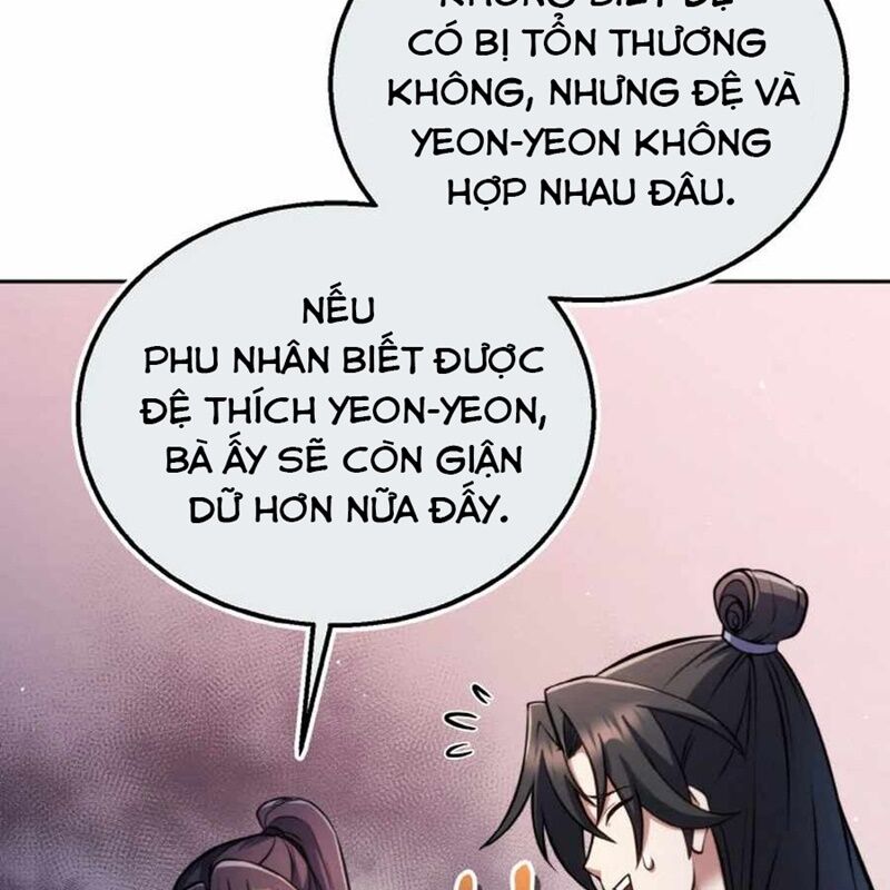 Đệ Tử Của Võ Lâm Minh Chủ Chapter 6 - Trang 2