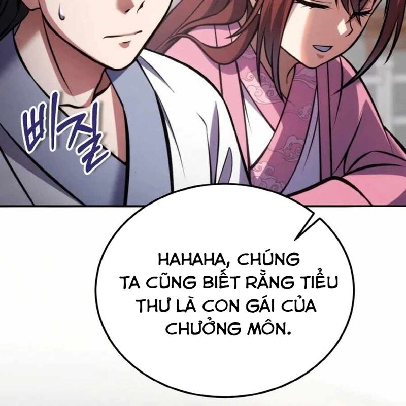 Đệ Tử Của Võ Lâm Minh Chủ Chapter 5 - Trang 2