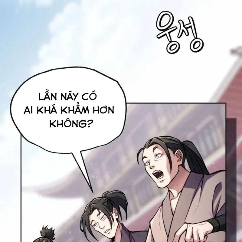 Đệ Tử Của Võ Lâm Minh Chủ Chapter 5 - Trang 2