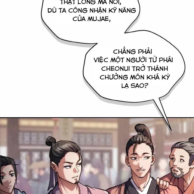 Đệ Tử Của Võ Lâm Minh Chủ Chapter 5 - Trang 2