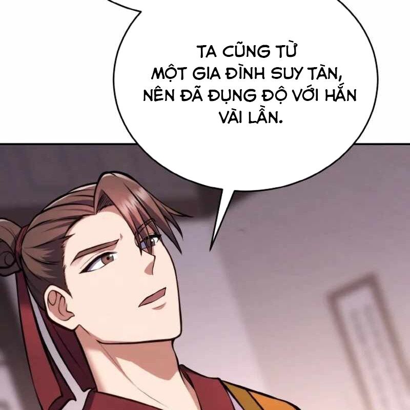 Đệ Tử Của Võ Lâm Minh Chủ Chapter 4 - Trang 2