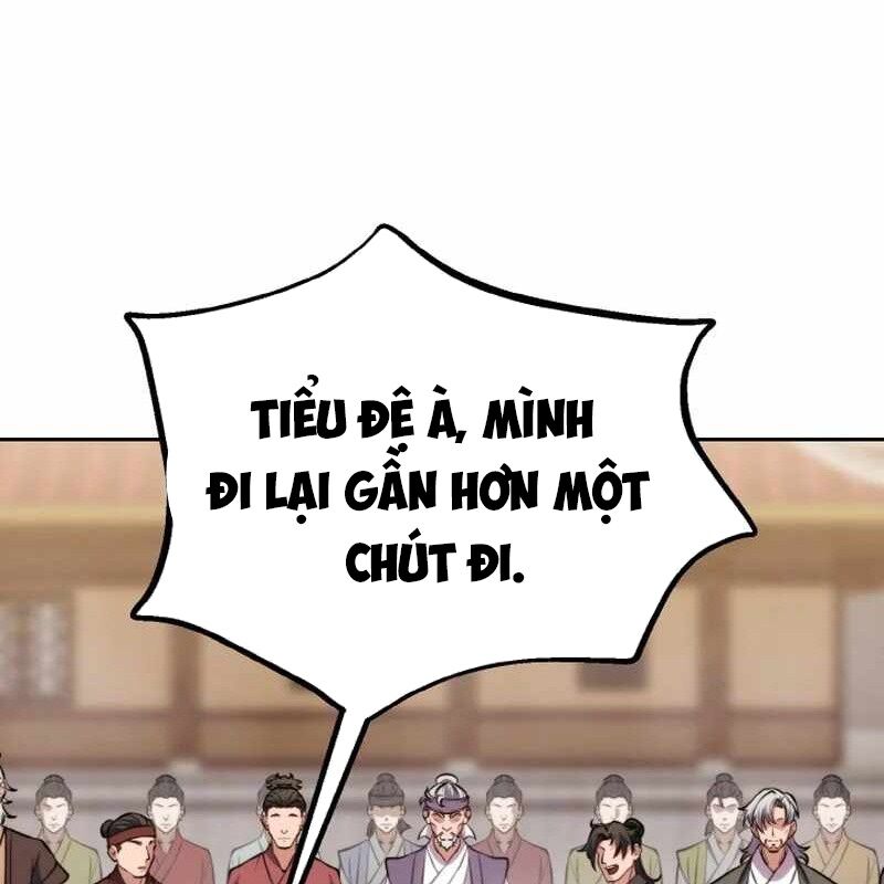 Đệ Tử Của Võ Lâm Minh Chủ Chapter 4 - Trang 2