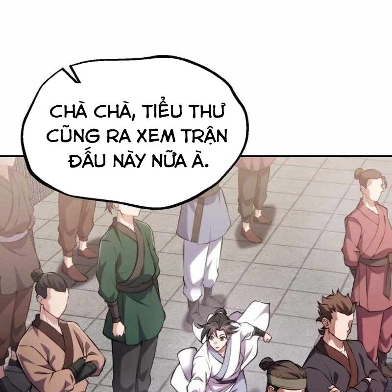 Đệ Tử Của Võ Lâm Minh Chủ Chapter 4 - Trang 2