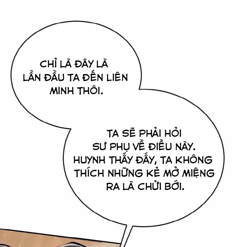 Đệ Tử Của Võ Lâm Minh Chủ Chapter 4 - Trang 2