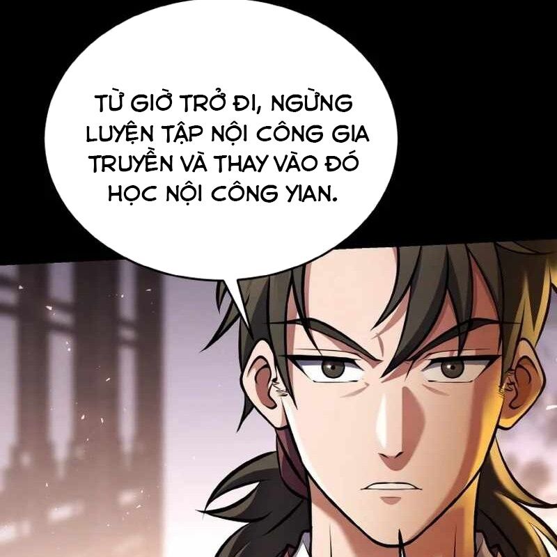 Đệ Tử Của Võ Lâm Minh Chủ Chapter 4 - Trang 2