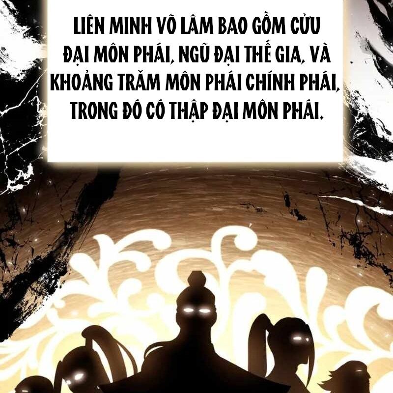 Đệ Tử Của Võ Lâm Minh Chủ Chapter 3 - Trang 2