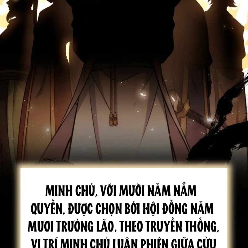 Đệ Tử Của Võ Lâm Minh Chủ Chapter 3 - Trang 2