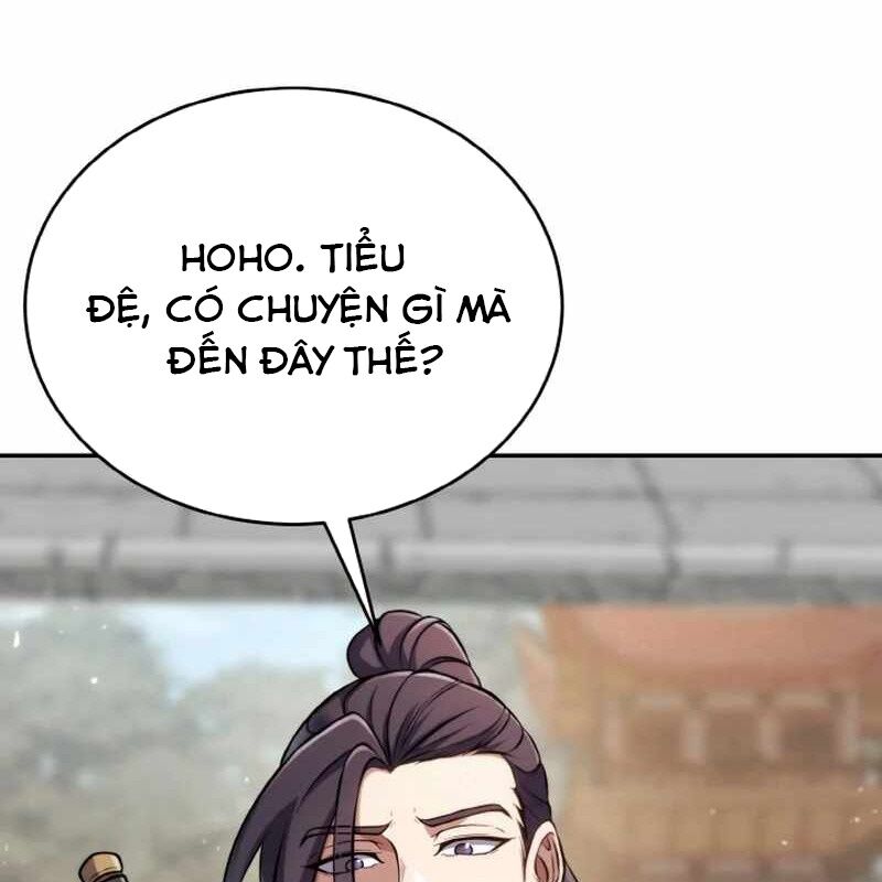 Đệ Tử Của Võ Lâm Minh Chủ Chapter 3 - Trang 2