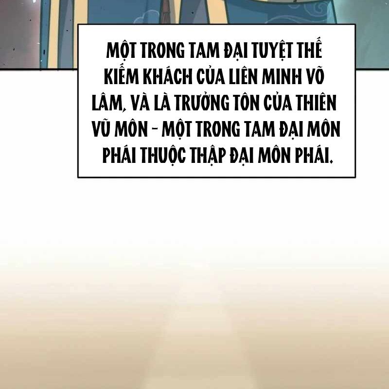 Đệ Tử Của Võ Lâm Minh Chủ Chapter 3 - Trang 2