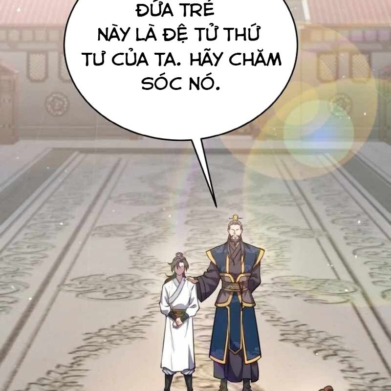 Đệ Tử Của Võ Lâm Minh Chủ Chapter 3 - Trang 2