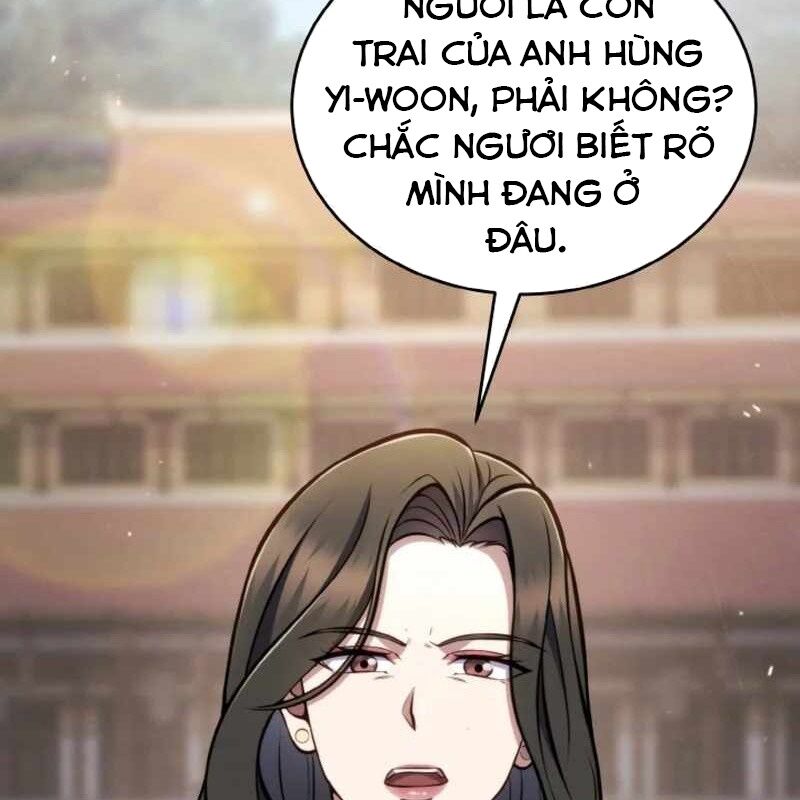 Đệ Tử Của Võ Lâm Minh Chủ Chapter 3 - Trang 2