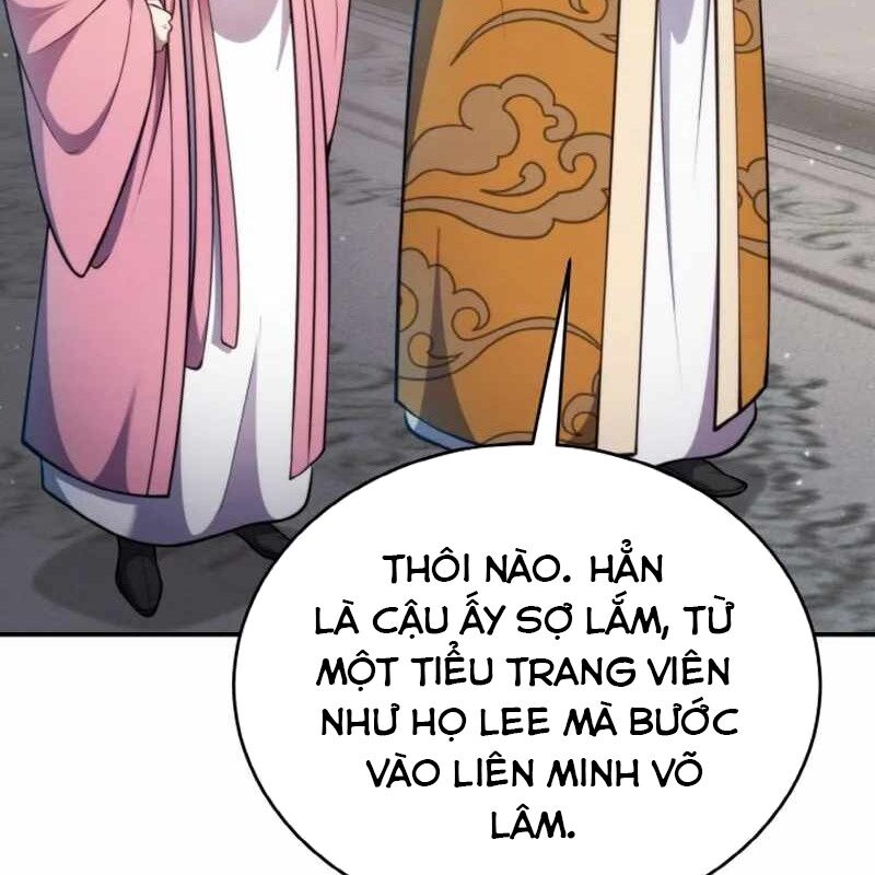 Đệ Tử Của Võ Lâm Minh Chủ Chapter 3 - Trang 2