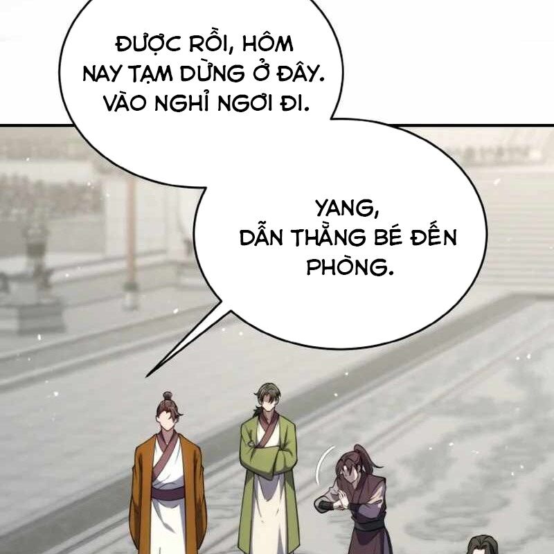 Đệ Tử Của Võ Lâm Minh Chủ Chapter 3 - Trang 2