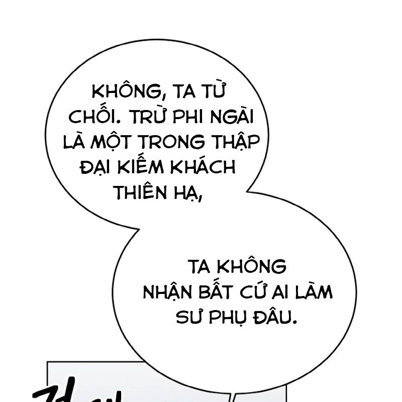 Đệ Tử Của Võ Lâm Minh Chủ Chapter 2 - Trang 2