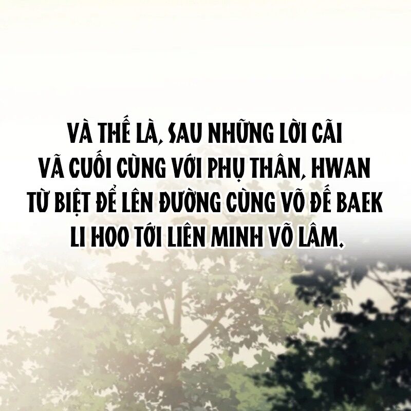 Đệ Tử Của Võ Lâm Minh Chủ Chapter 2 - Trang 2