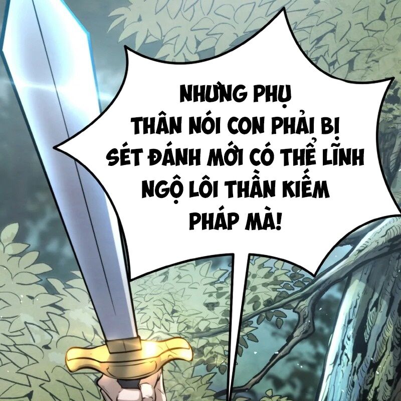 Đệ Tử Của Võ Lâm Minh Chủ Chapter 2 - Trang 2