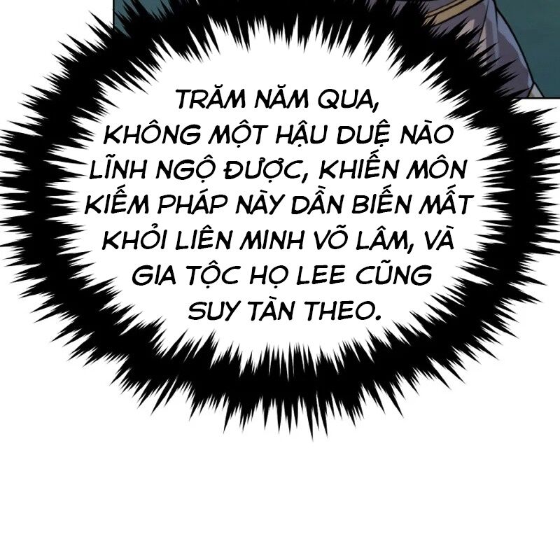 Đệ Tử Của Võ Lâm Minh Chủ Chapter 2 - Trang 2