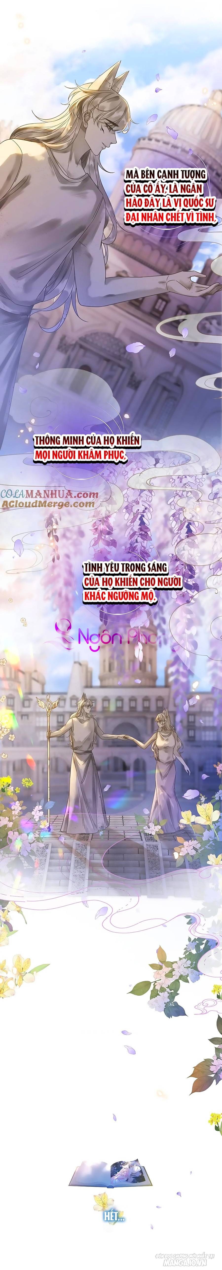 Xuyên Nhanh Nữ Phụ Bình Tĩnh Chút Chapter 177 - Trang 2