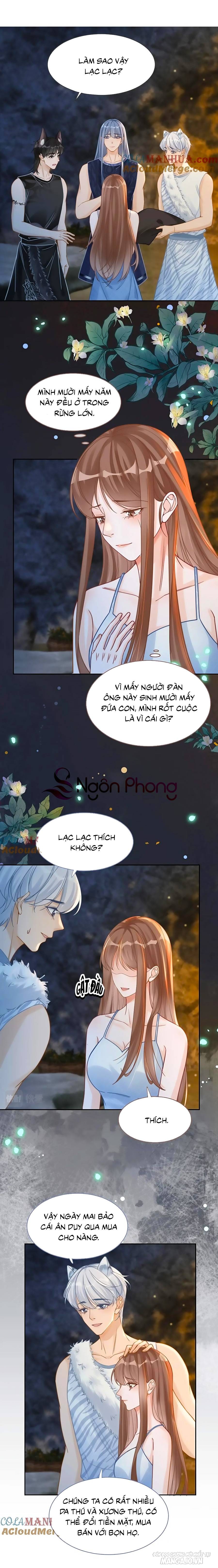 Xuyên Nhanh Nữ Phụ Bình Tĩnh Chút Chapter 176 - Trang 2