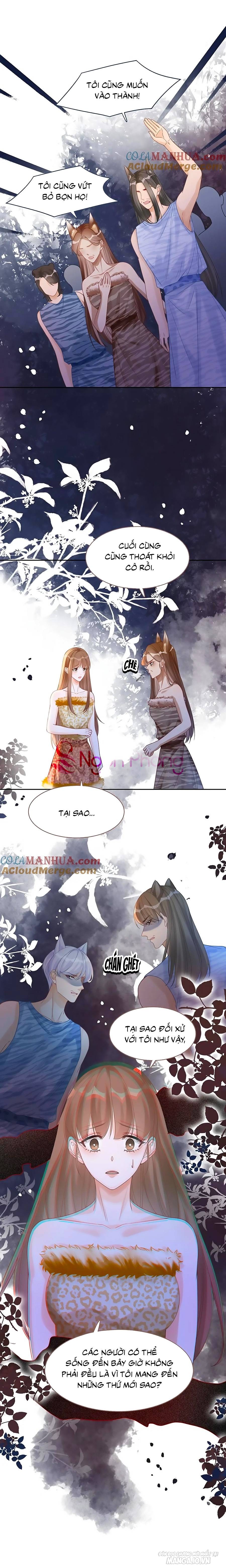 Xuyên Nhanh Nữ Phụ Bình Tĩnh Chút Chapter 174 - Trang 2