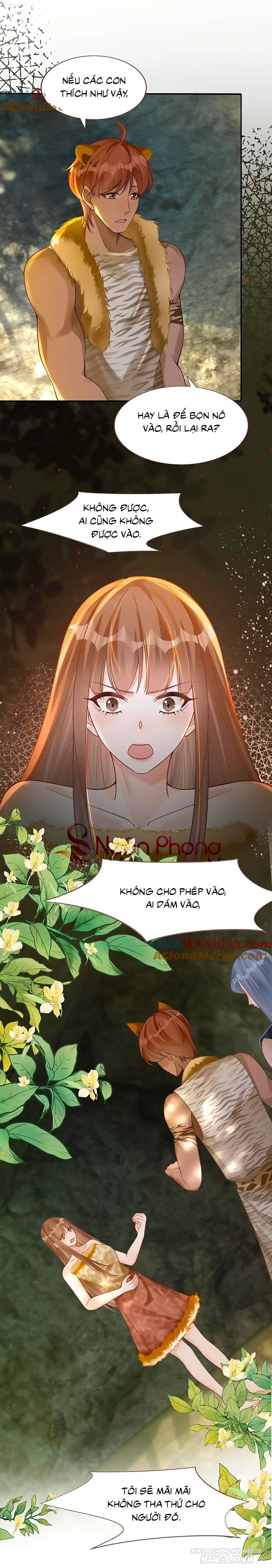 Xuyên Nhanh Nữ Phụ Bình Tĩnh Chút Chapter 174 - Trang 2