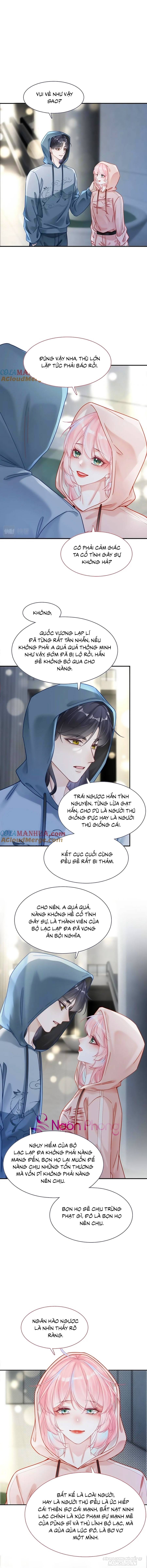 Xuyên Nhanh Nữ Phụ Bình Tĩnh Chút Chapter 172 - Trang 2