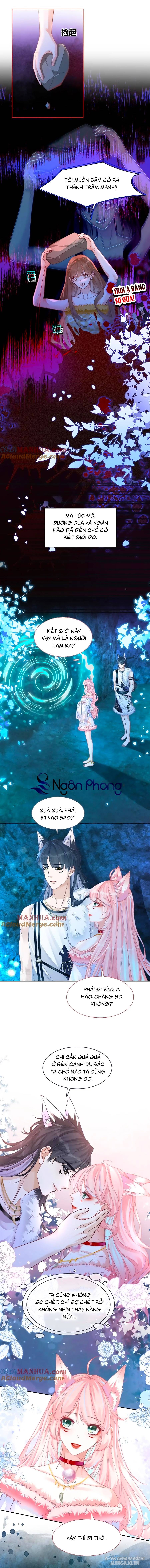 Xuyên Nhanh Nữ Phụ Bình Tĩnh Chút Chapter 171 - Trang 2