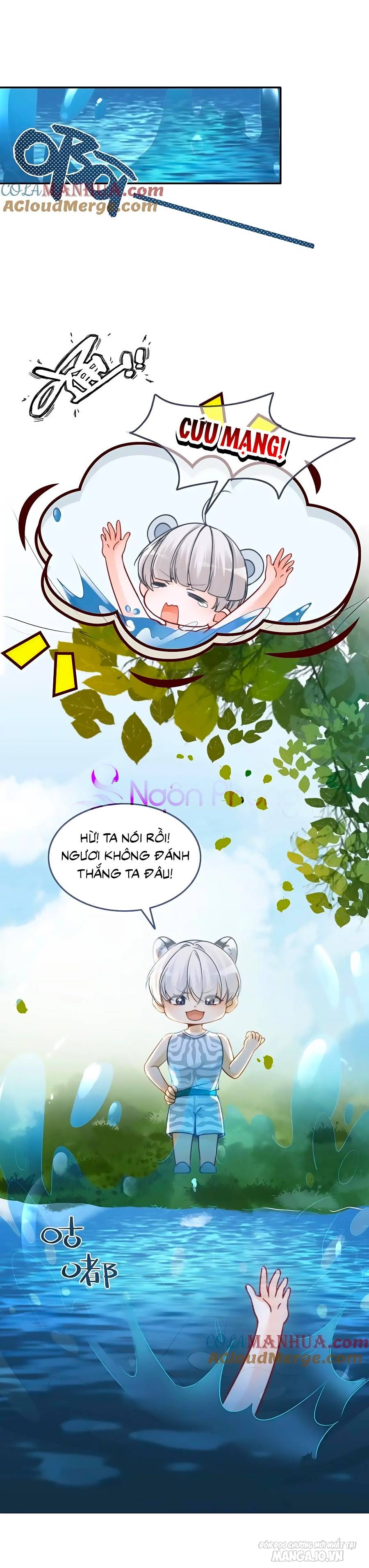 Xuyên Nhanh Nữ Phụ Bình Tĩnh Chút Chapter 170 - Trang 2