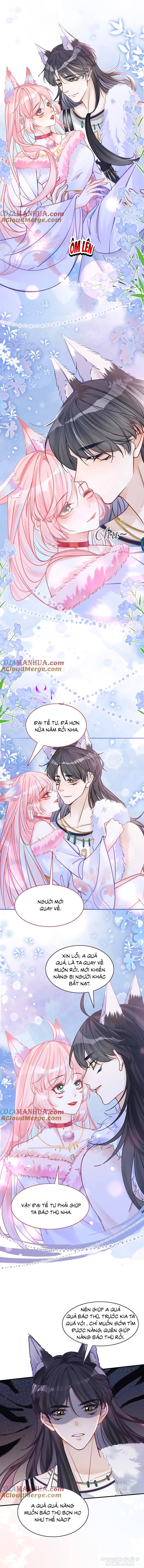 Xuyên Nhanh Nữ Phụ Bình Tĩnh Chút Chapter 169 - Trang 2