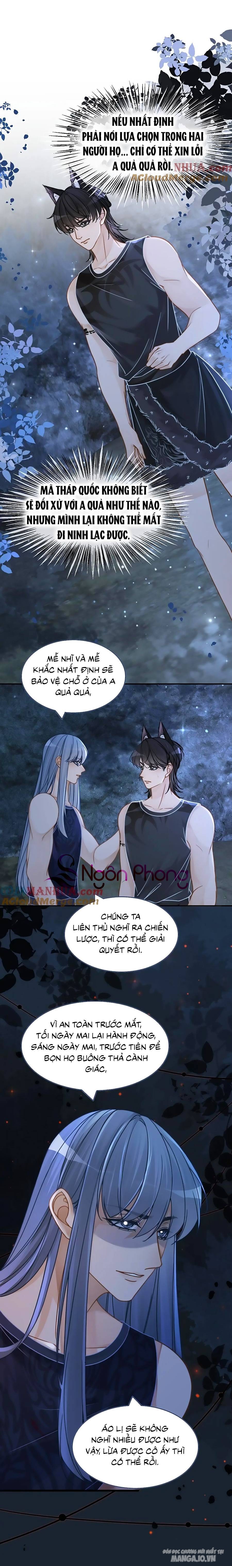 Xuyên Nhanh Nữ Phụ Bình Tĩnh Chút Chapter 168 - Trang 2