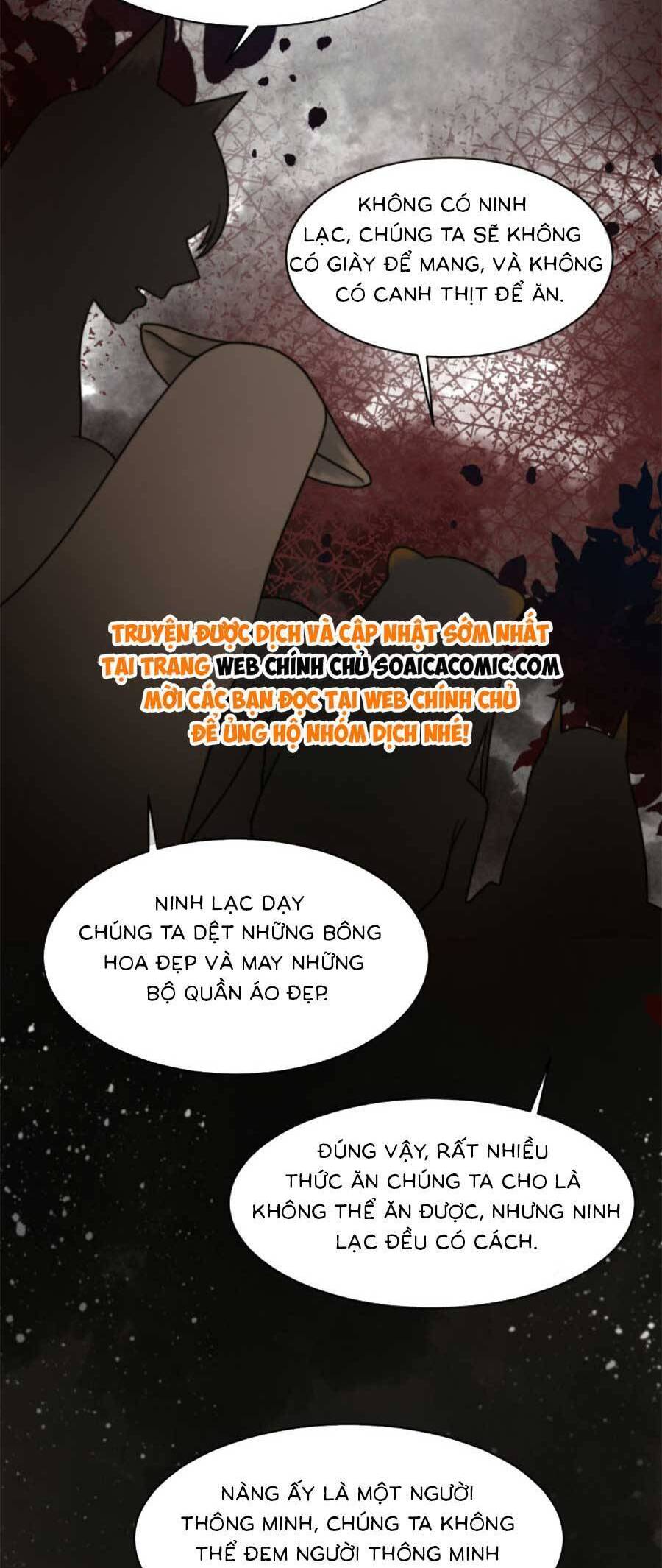 Xuyên Nhanh Nữ Phụ Bình Tĩnh Chút Chapter 167.2 - Trang 2