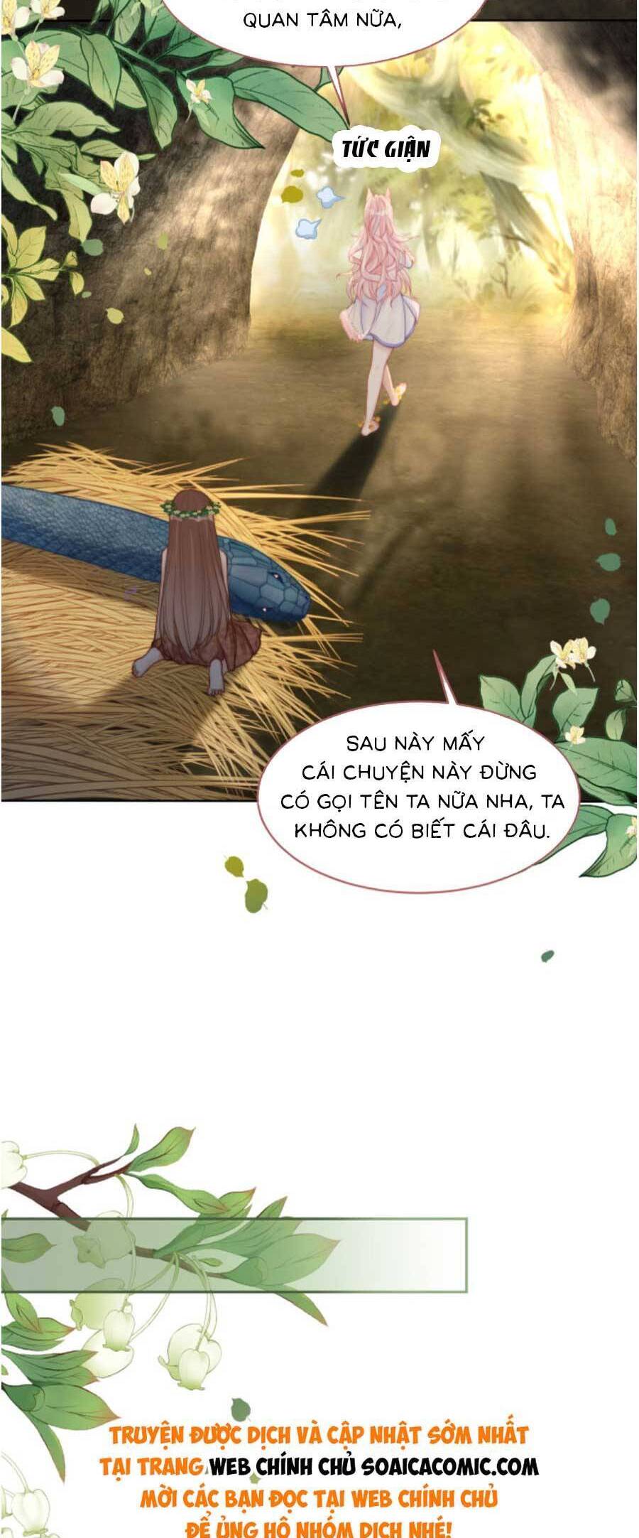 Xuyên Nhanh Nữ Phụ Bình Tĩnh Chút Chapter 167.1 - Trang 2