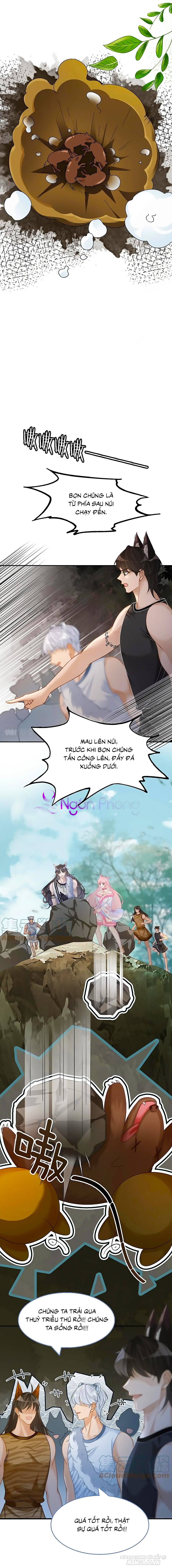 Xuyên Nhanh Nữ Phụ Bình Tĩnh Chút Chapter 164 - Trang 2