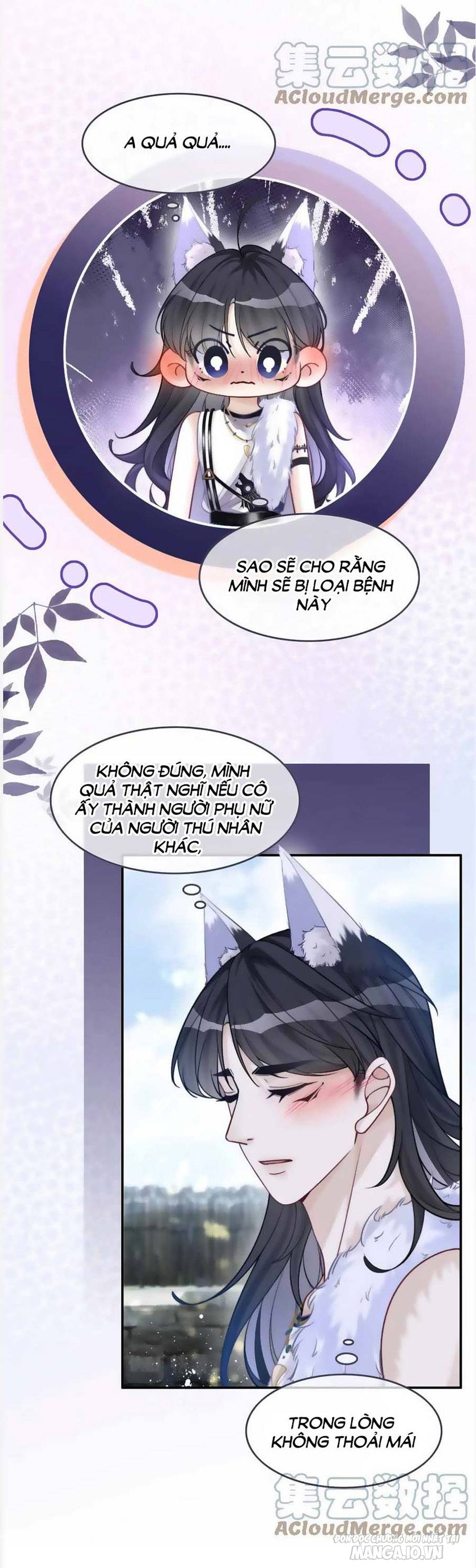 Xuyên Nhanh Nữ Phụ Bình Tĩnh Chút Chapter 158 - Trang 2