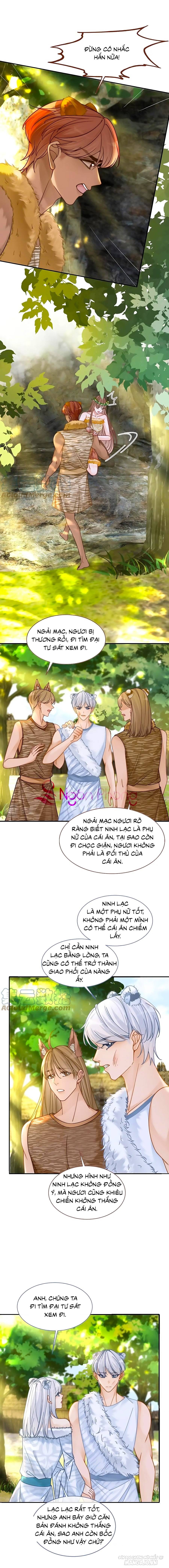 Xuyên Nhanh Nữ Phụ Bình Tĩnh Chút Chapter 156 - Trang 2