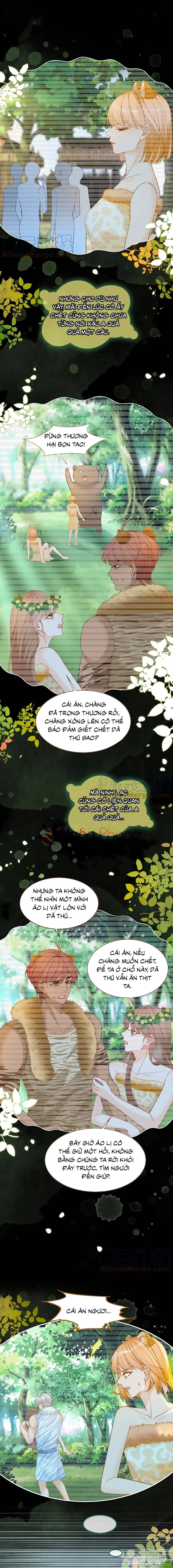 Xuyên Nhanh Nữ Phụ Bình Tĩnh Chút Chapter 154 - Trang 2